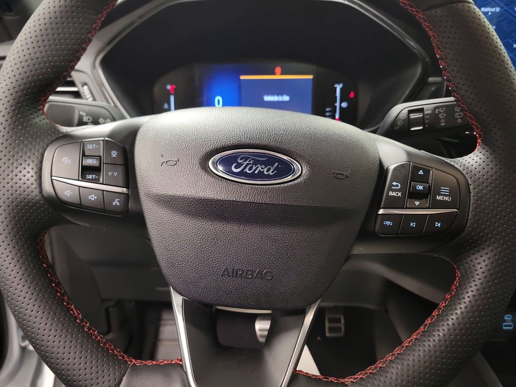 Used 2023 Ford Escape ST-Line w/ Tech Pack #1 image 20