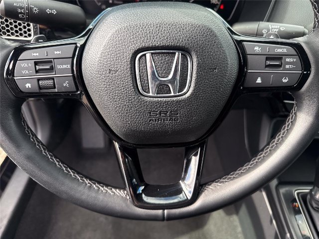 Used 2024 Honda Civic Sport image 12