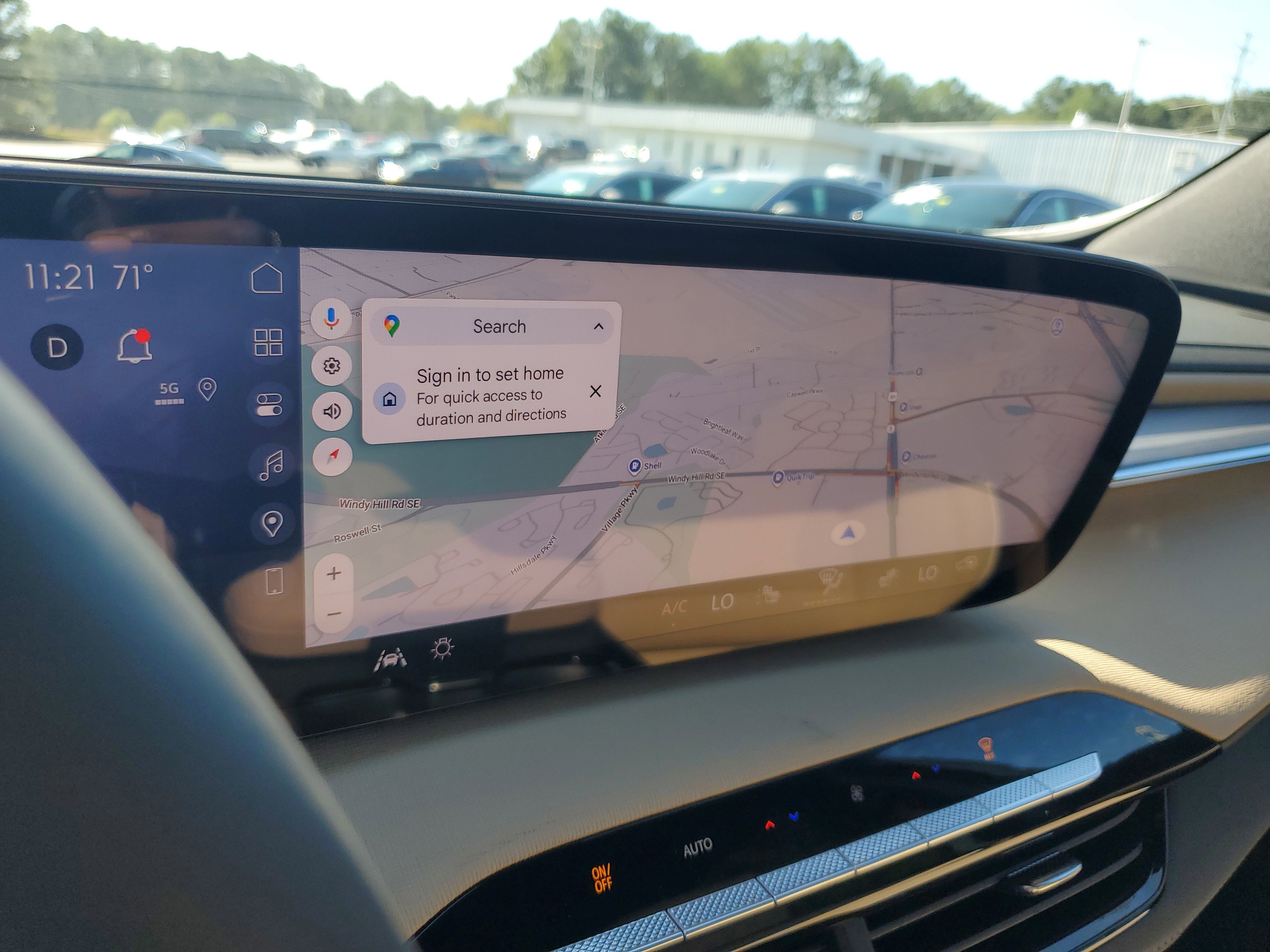 New 2026 Buick Enclave Preferred image 24