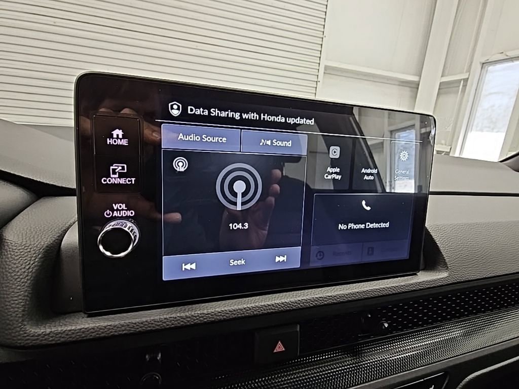 New 2026 Honda CR-V Sport-L image 13