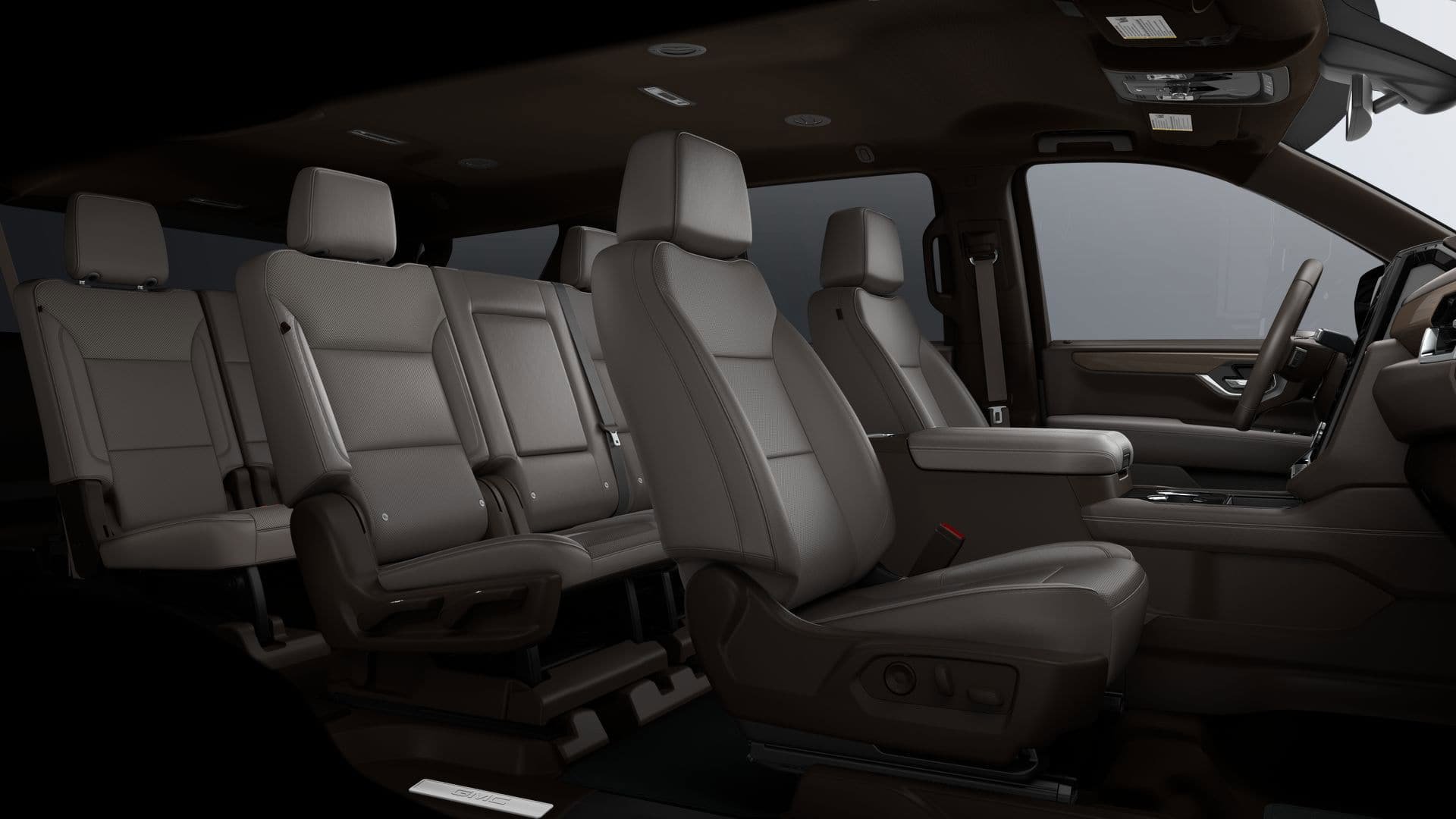 New 2026 GMC Yukon Elevation image 39