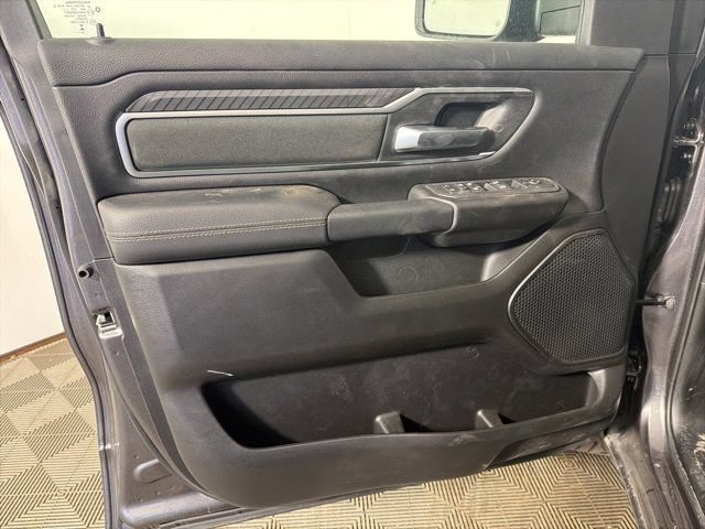 New 2026 RAM 1500 Big Horn AWD/4WD image 11