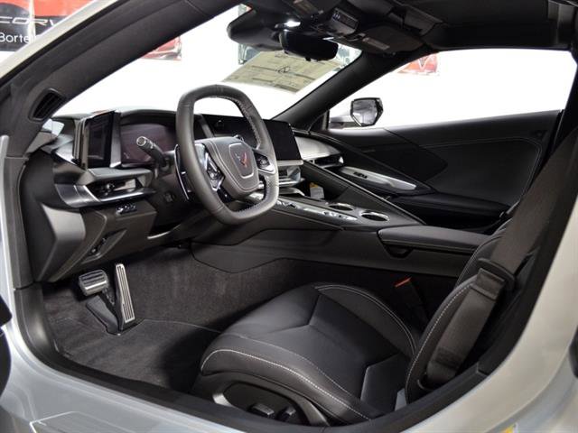 New 2026 Chevrolet Corvette Stingray Coupe w/ 1LT image 10