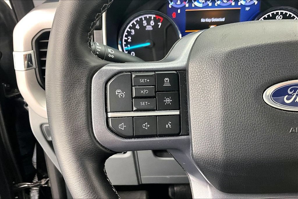 Certified 2023 Ford F150 4x4 SuperCrew image 19