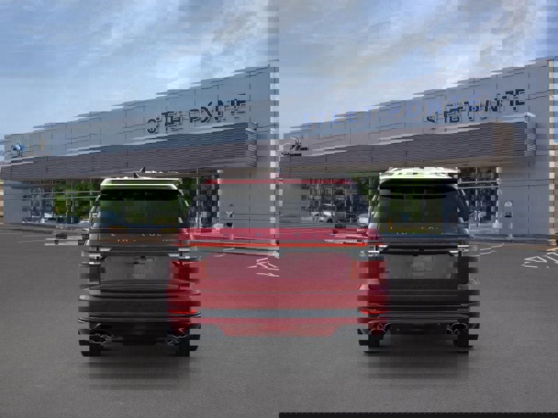 New 2026 Lincoln Aviator Reserve image 5