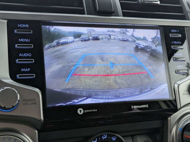 Used 2023 Toyota 4Runner SR5 AWD/4WD image 20