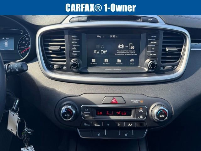 Used 2019 Kia Sorento AWD w/ Option Group 020 image 7
