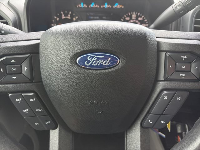 Used 2019 Ford F150 XL w/ Equipment Group 101A Mid RWD image 6