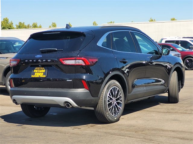 New 2025 Ford Escape SE w/ PHEV Premium Package image 4