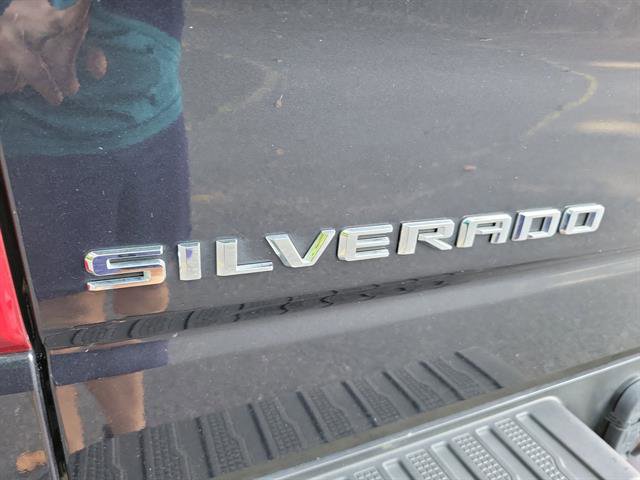 Used 2024 Chevrolet Silverado 1500 W/T w/ WT Value Package image 31