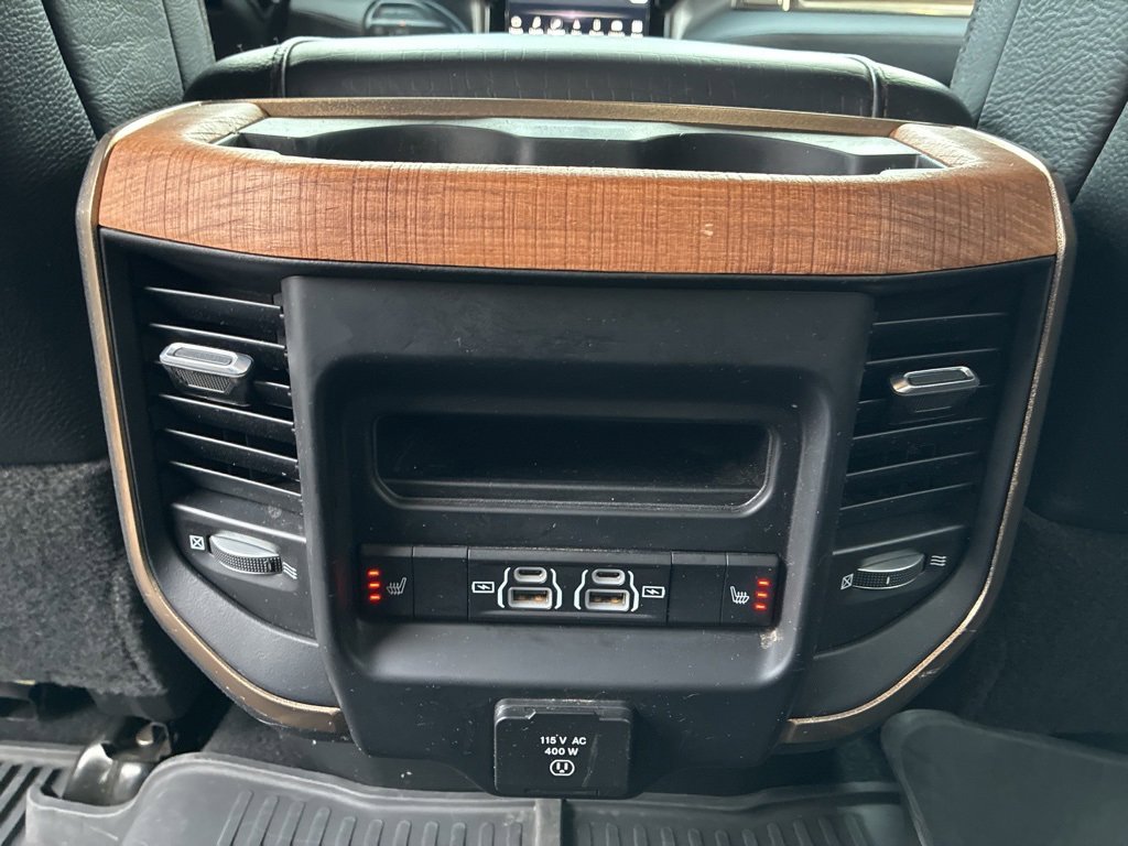 Used 2022 RAM 2500 Limited image 21