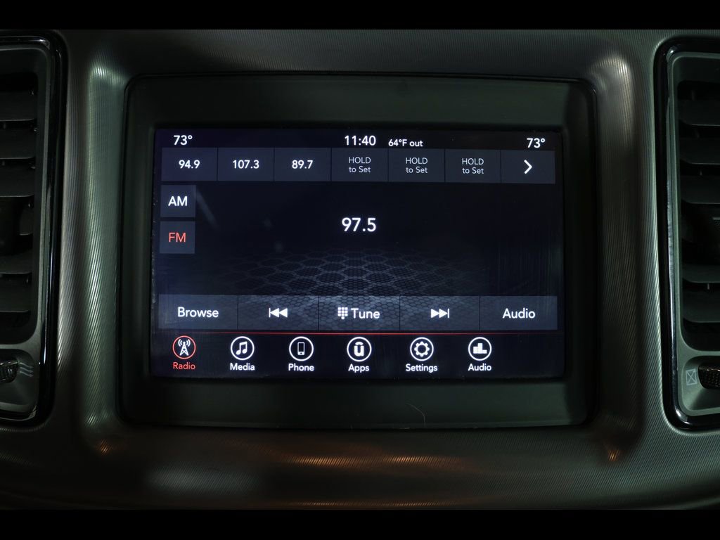 Used 2023 Dodge Challenger SXT w/ Blacktop Package image 23