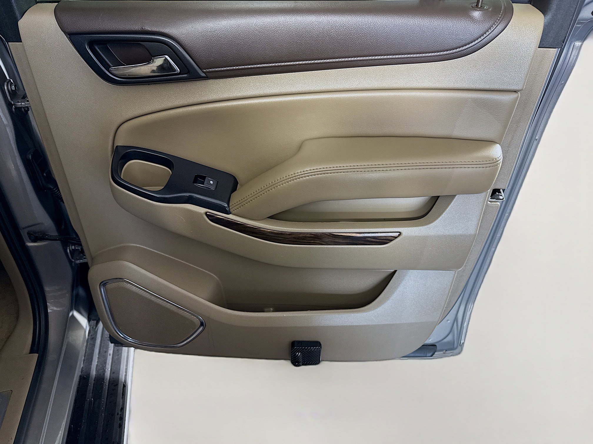 Used 2019 GMC Yukon XL SLT w/ Open Road Package image 27