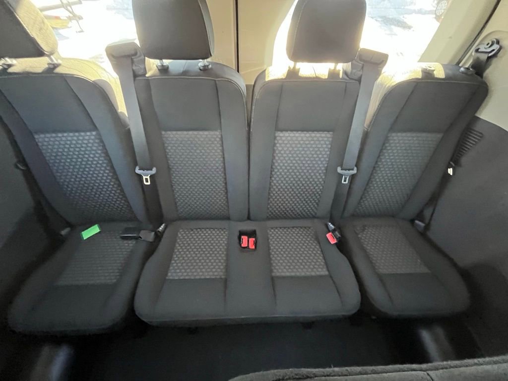 Used 2023 Ford Transit 350 XL image 25