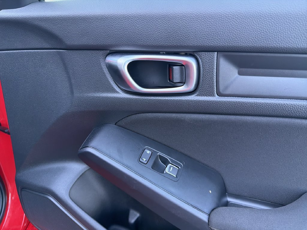 Certified 2026 Honda Civic LX image 39