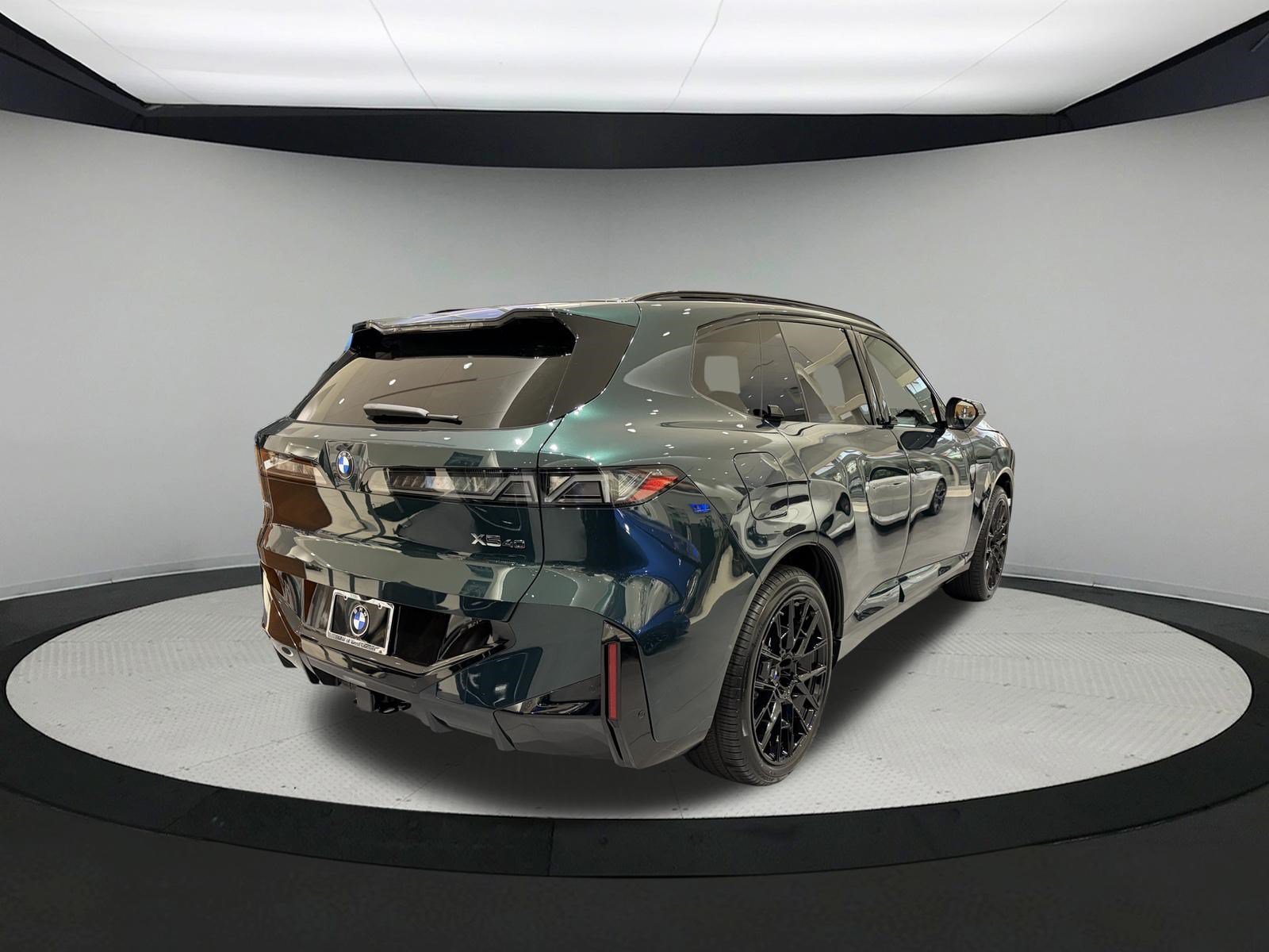 New 2027 BMW X5 xDrive40i w/ M Sport Professional Package AWD/4WD image 6