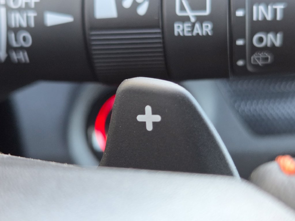 New 2027 Honda CR-V Sport-L image 19