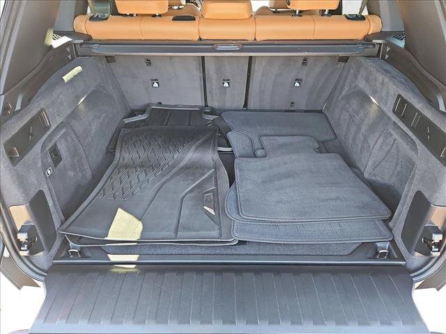 Used 2023 BMW X5 sDrive40i w/ Parking Assistance Package RWD image 6