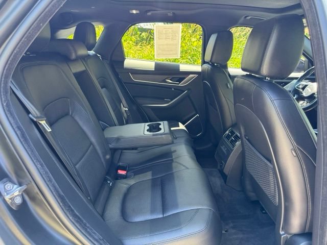 Used 2023 Jaguar F-PACE S AWD/4WD image 17