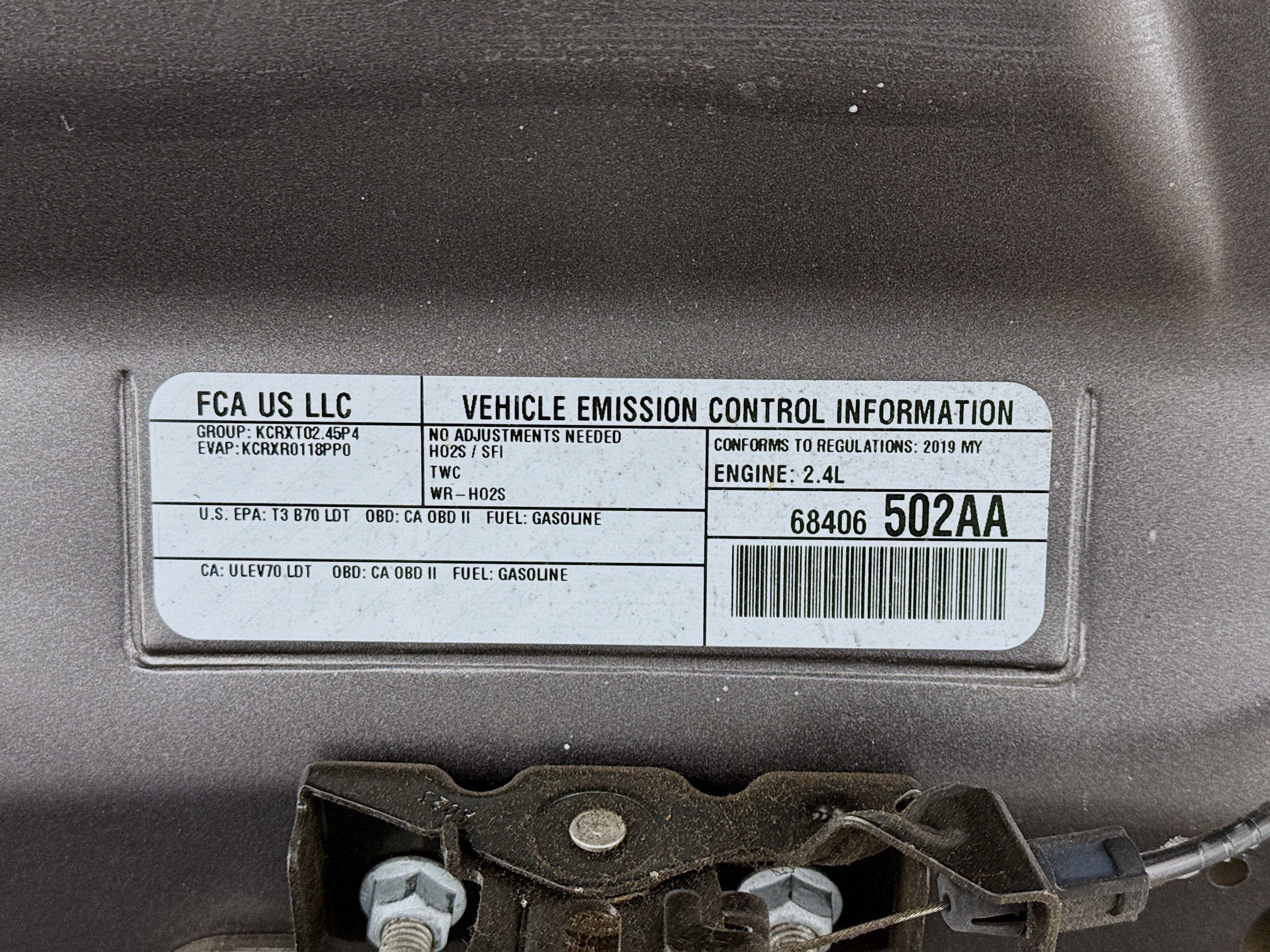 Used 2019 Jeep Cherokee Limited image 21