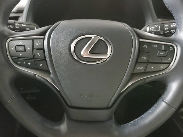 Used 2025 Lexus UX 300h AWD w/ Accessory Package (Z1) image 21