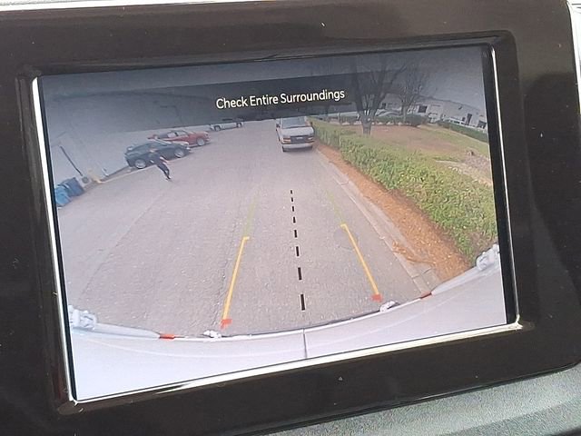 Used 2024 RAM ProMaster 2500 w/ Safety Group image 13