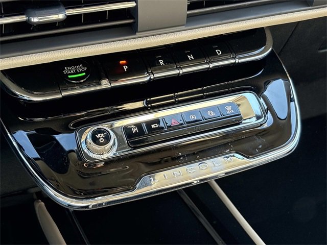 New 2026 Lincoln Corsair Reserve image 30