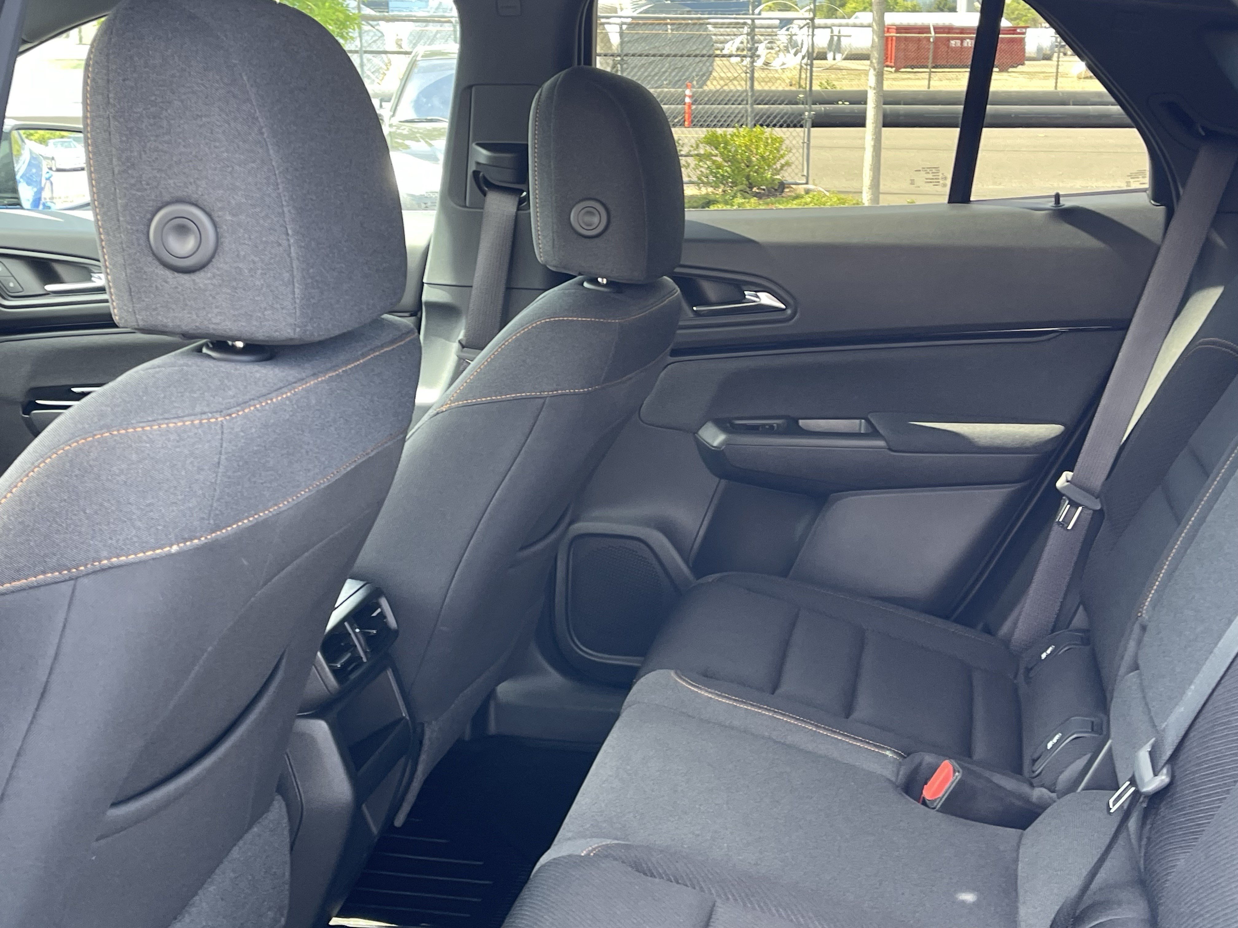 Used 2024 Honda Prologue EX image 14
