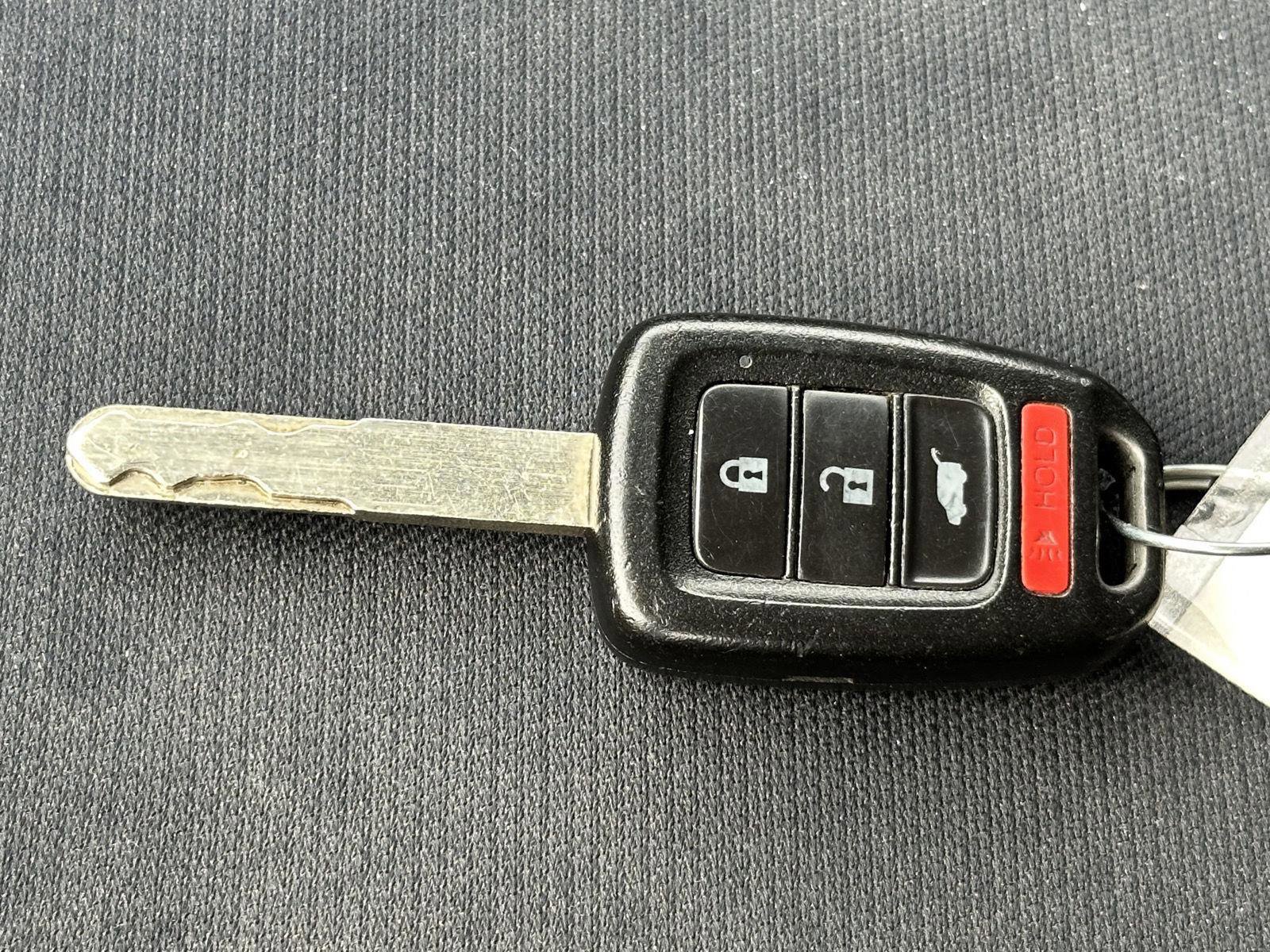 Used 2015 Honda CR-V LX image 14