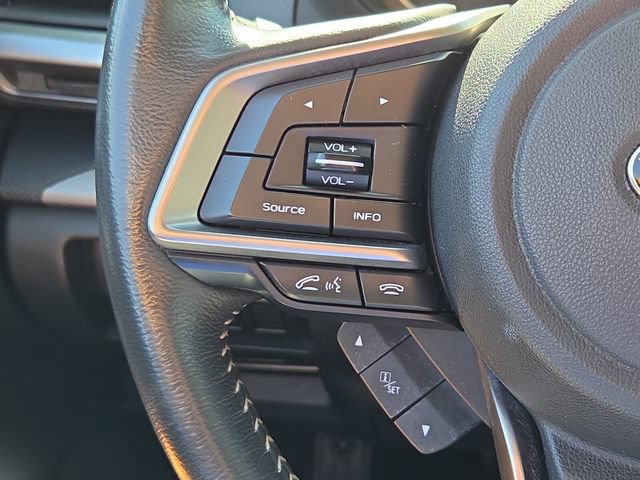 Used 2019 Subaru Forester Limited w/ Popular Package #3 AWD/4WD image 24