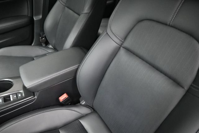 Certified 2024 Honda Civic Touring image 18