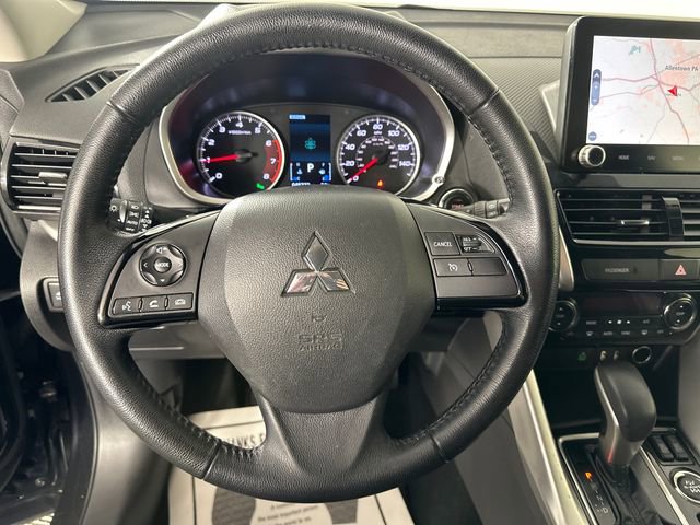 Used 2023 Mitsubishi Eclipse Cross SE AWD/4WD image 25