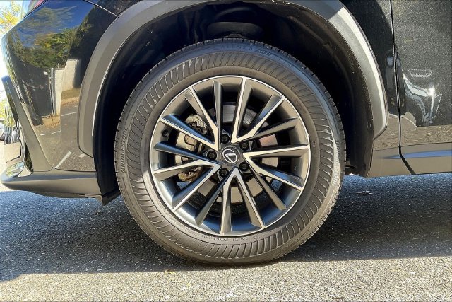 Used 2025 Lexus NX 350 AWD w/ Accessory Package (2T) image 34