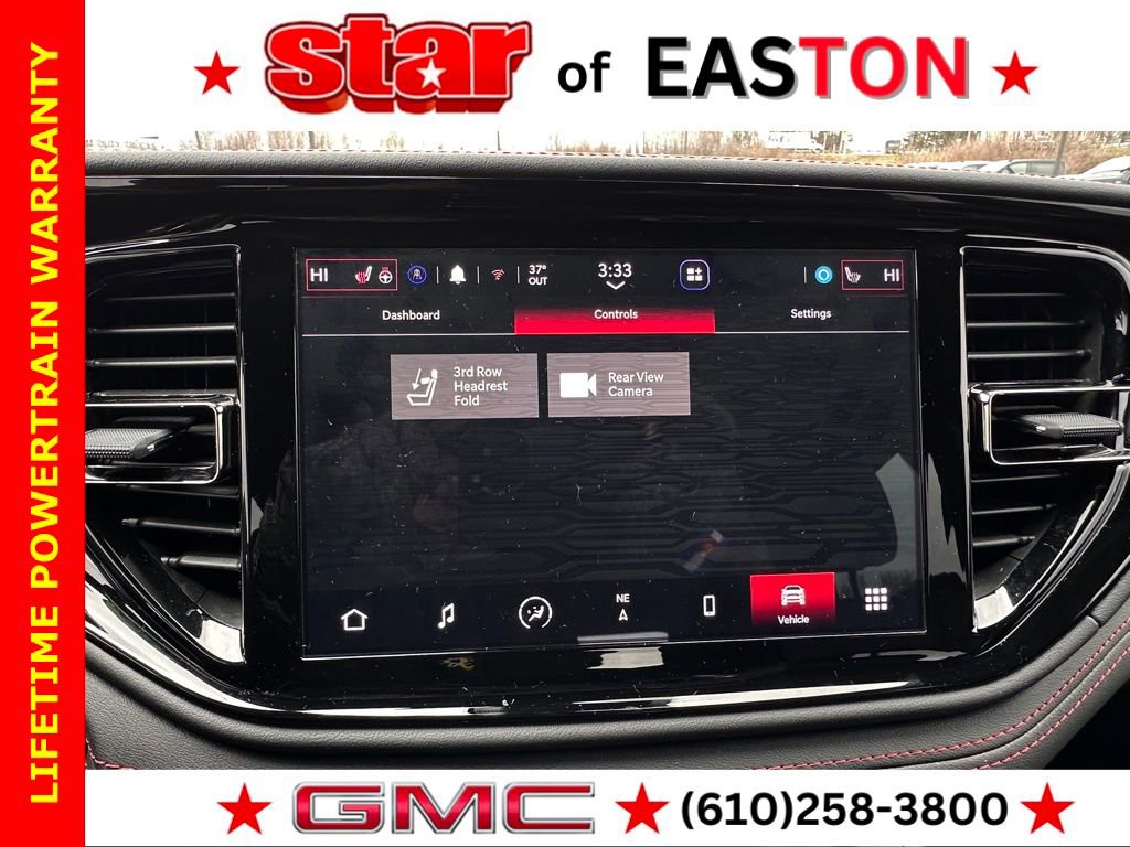 Used 2023 Dodge Durango R/T AWD/4WD image 33
