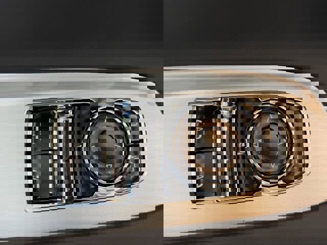 New 2026 Chevrolet Corvette E-Ray w/ ZER Performance Package image 12