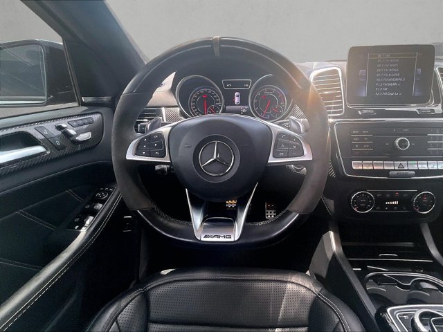 Used 2019 Mercedes-Benz GLE 63 AMG S image 7