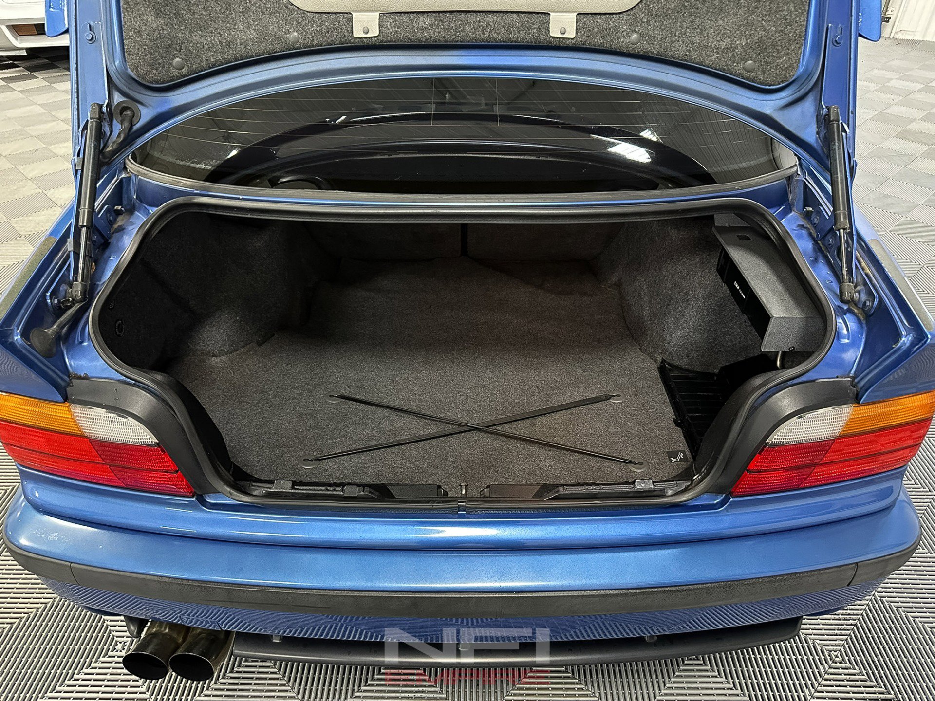 Used 1999 BMW M3 Coupe image 42
