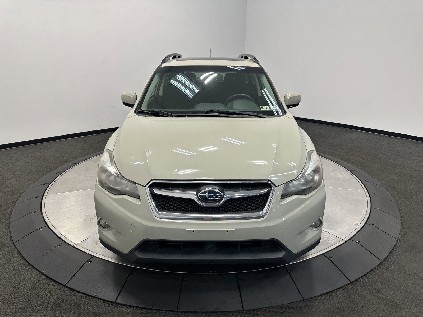 Used 2014 Subaru Crosstrek 2.0i Premium w/ Moonroof Package AWD/4WD image 3