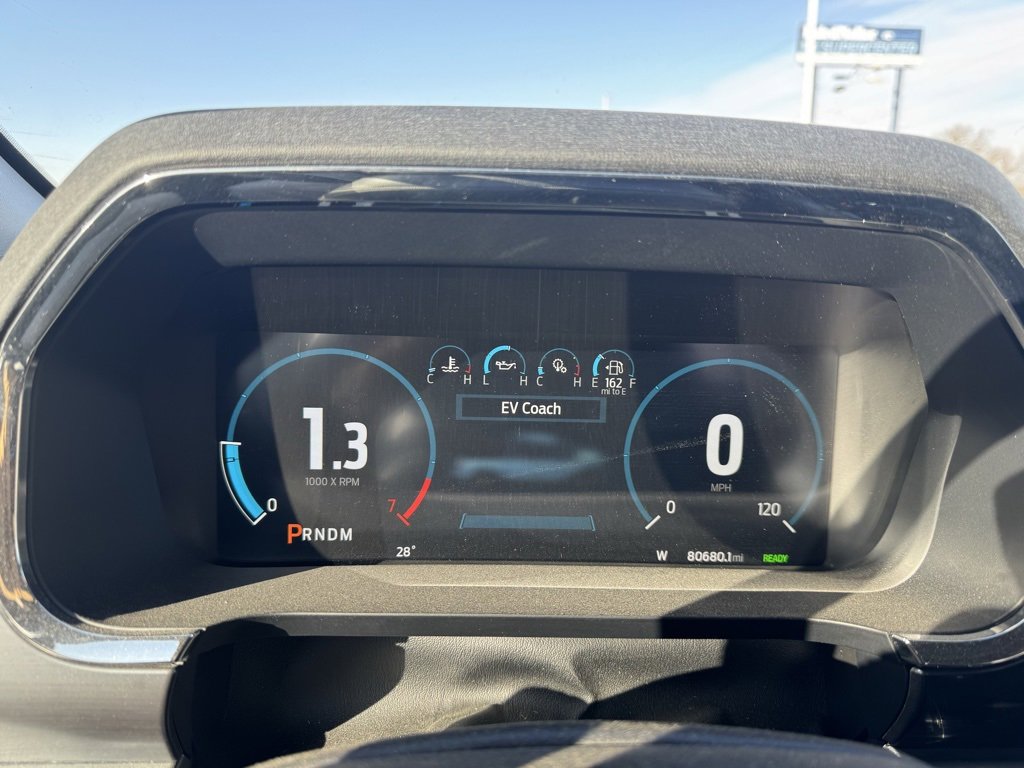 Used 2021 Ford F150 Lariat w/ Equipment Group 502A High image 11