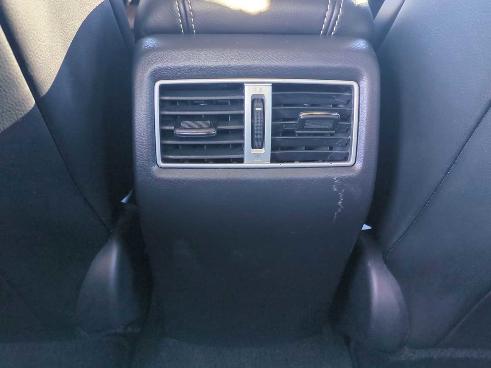 Used 2023 Nissan Maxima SV w/ Floor Mat Group image 21