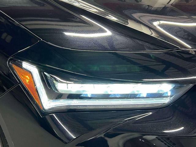 Used 2025 Acura TLX SH-AWD w/ A-SPEC Pkg image 6