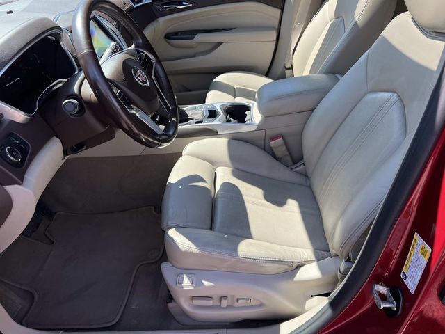 Used 2016 Cadillac SRX Performance w/ Driver Awareness Package AWD/4WD image 18
