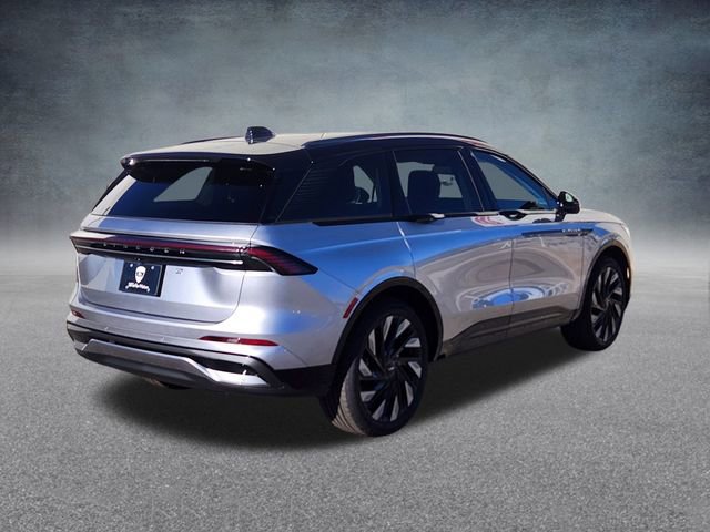 New 2026 Lincoln Nautilus Reserve w/ Jet Appearance Package image 7