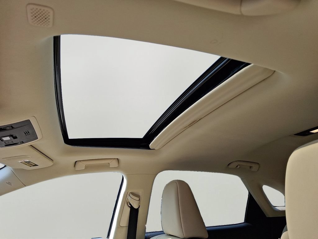 Used 2021 Lexus RX 350 FWD w/ Premium Package image 15