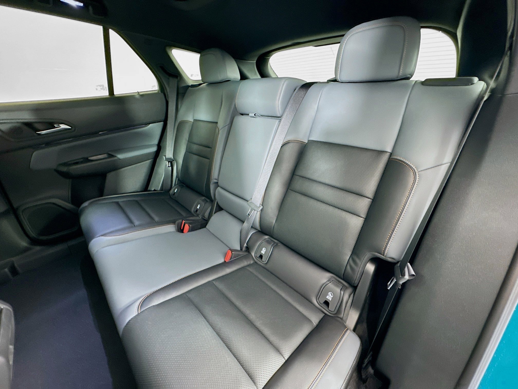 New 2025 Honda Prologue Elite image 26