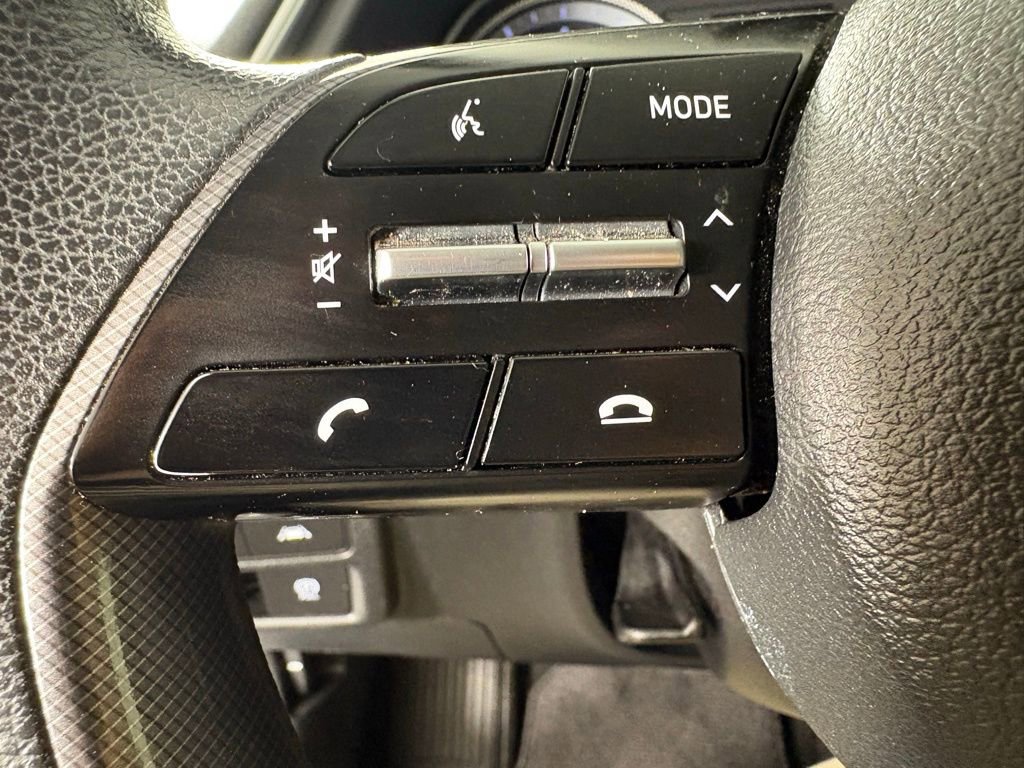 Used 2021 Hyundai Sonata SE w/ Preferred Accessory Package image 27