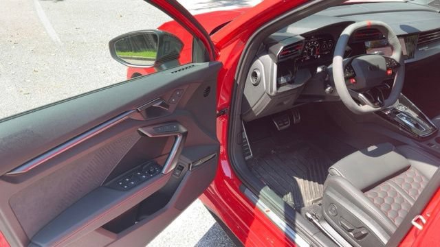 Used 2026 Audi RS 3 AWD/4WD image 4