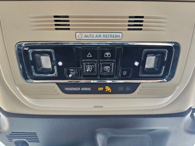 Used 2024 Lincoln Corsair AWD w/ Equipment Group 102A image 40