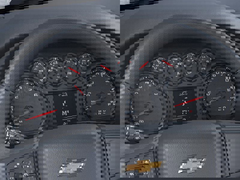 New 2026 Chevrolet Silverado 3500 W/T image 18