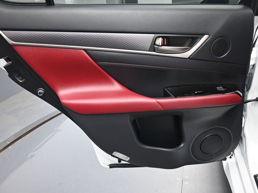 Used 2019 Lexus GS 350 F Sport image 22